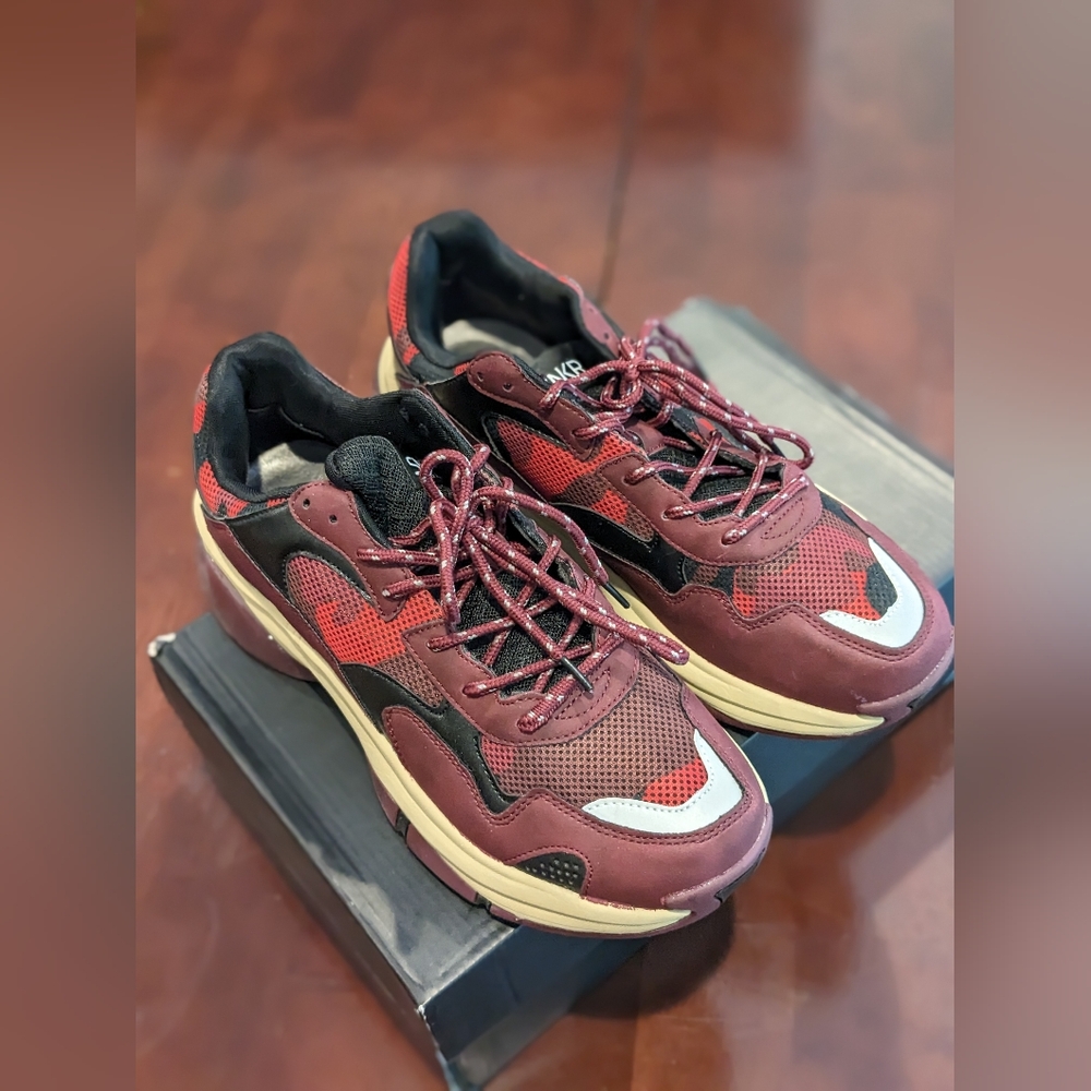 Sneaker Project Designer Sneakers
